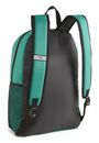 PUMA TeamGoal Backpack Core Sport Green - Puma Black