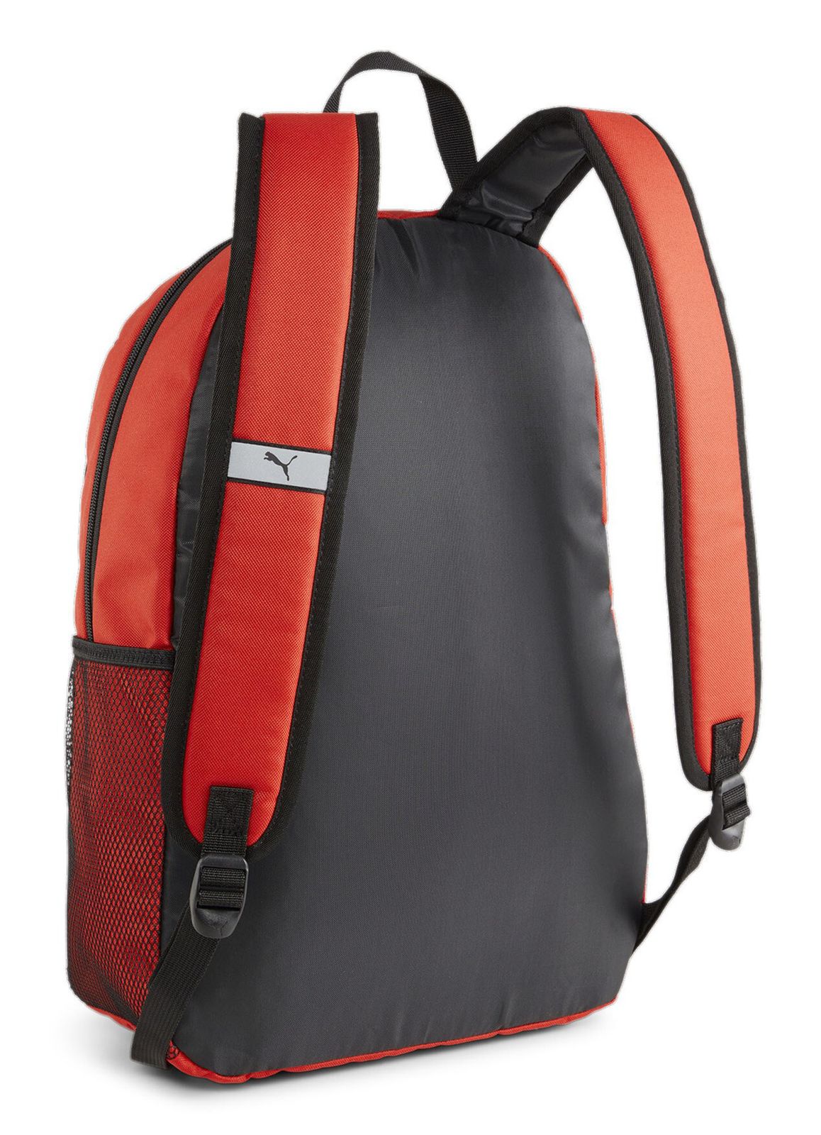 Puma red 2025 sling bag