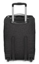 EASTPAK Transit'R Trolley S Spark Black