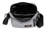 EASTPAK The Bigger One Crossbody Bag Sunday Grey