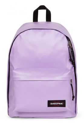 EASTPAK Out of Office Glossy Lilac