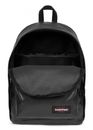 EASTPAK Out of Office Glossy Black