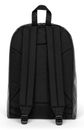EASTPAK Out of Office Glossy Black