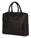 BURKELY Antique Laptopbag 13,3" Black BURKELY Antique Laptopbag 13,3" Black