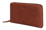 BURKELY Antique Wallet L Cognac BURKELY Antique Wallet L Cognac