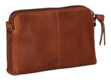 BURKELY Antique Mini Bag Cognac BURKELY Antique Mini Bag Cognac