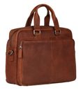 BURKELY Antique Workbag 15,6" Cognac BURKELY Antique Workbag 15,6" Cognac
