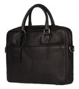 BURKELY Antique Laptopbag 15,6" Black