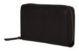 BURKELY Antique Wallet M Black BURKELY Antique Wallet M Black