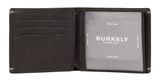 BURKELY Antique Billfold Low Black