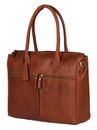 BURKELY Vintage Valerie Laptopbag 15,6" Cognac BURKELY Vintage Valerie Laptopbag 15,6" Cognac