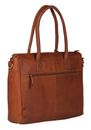 BURKELY Vintage Valerie Laptopbag 15,6" Cognac BURKELY Vintage Valerie Laptopbag 15,6" Cognac