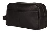 BURKELY Antique Toiletry Bag Black