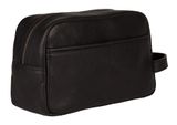 BURKELY Antique Toiletry Bag Black