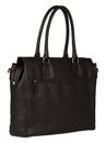 BURKELY Antique Laptopbag 1-Zip 15,6" Black BURKELY Antique Laptopbag 1-Zip 15,6" Black