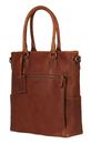 BURKELY Antique Shopper 13,3" Cognac BURKELY Antique Shopper 13,3" Cognac