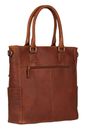 BURKELY Antique Shopper 13,3" Cognac BURKELY Antique Shopper 13,3" Cognac