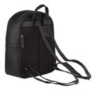 BURKELY Antique 9,7" Tablet Backpack Black