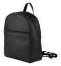BURKELY Antique 9,7" Tablet Backpack Black