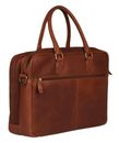BURKELY Antique Worker 15,6" Cognac BURKELY Antique Worker 15,6" Cognac