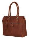 BURKELY Antique Laptopbag 15,6" Cognac BURKELY Antique Laptopbag 15,6" Cognac