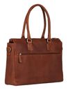 BURKELY Antique Laptopbag 15,6" Cognac BURKELY Antique Laptopbag 15,6" Cognac