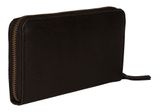 BURKELY Vintage Charly Wallet L Black BURKELY Vintage Charly Wallet L Black