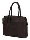 BURKELY Vintage Doris Laptopbag 15,6" Black BURKELY Vintage Doris Laptopbag 15,6" Black