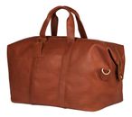 BURKELY Vintage Sem Weekender Cognac BURKELY Vintage Sem Weekender Cognac