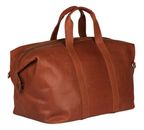 BURKELY Vintage Sem Weekender Cognac BURKELY Vintage Sem Weekender Cognac