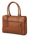 BURKELY Antique Handbag M Cognac