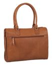 BURKELY Antique Handbag M Cognac