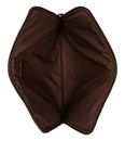 BURKELY Antique Laptop Sleeve 13,3" S Dark Brown BURKELY Antique Laptop Sleeve 13,3" S Dark Brown