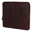 BURKELY Antique Laptop Sleeve 13,3" S Dark Brown BURKELY Antique Laptop Sleeve 13,3" S Dark Brown