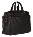 BURKELY Antique Workbag 15,6" Black BURKELY Antique Workbag 15,6" Black
