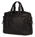 BURKELY Antique Workbag 15,6" Black BURKELY Antique Workbag 15,6" Black