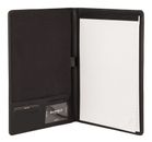 BURKELY Vintage Bing A4 Filecover Black