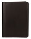 BURKELY Vintage Bing A4 Filecover Black