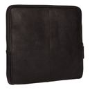 BURKELY Antique Laptop Sleeve 13,3" S Black BURKELY Antique Laptop Sleeve 13,3" S Black