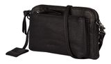 BURKELY Antique Mini Bag Black BURKELY Antique Mini Bag Black