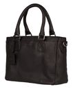 BURKELY Antique Handbag S Black BURKELY Antique Handbag S Black