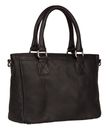 BURKELY Antique Handbag S Black BURKELY Antique Handbag S Black