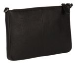 BURKELY Antique Crossover Bag L Black BURKELY Antique Crossover Bag L Black
