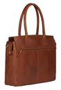 BURKELY Vintage Doris Laptopbag 15,6" Cognac BURKELY Vintage Doris Laptopbag 15,6" Cognac