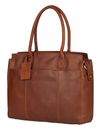 BURKELY Vintage Doris Laptopbag 15,6" Cognac BURKELY Vintage Doris Laptopbag 15,6" Cognac