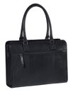 BURKELY Antique Handbag M Black BURKELY Antique Handbag M Black