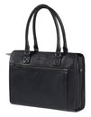 BURKELY Antique Handbag M Black BURKELY Antique Handbag M Black