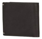 BURKELY Antique Billfold Low Coin Black BURKELY Antique Billfold Low Coin Black