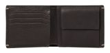 BURKELY Antique Billfold Low Coin Black BURKELY Antique Billfold Low Coin Black