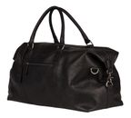 BURKELY Antique Weekender Black BURKELY Antique Weekender Black